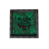 Dice Tray - Jungle Tiger Board Game Tabletop Gaming Gifts Accessories, RPG D&D Dice